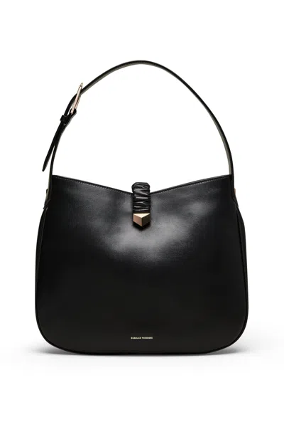 Scanlan Theodore The Athene In Black