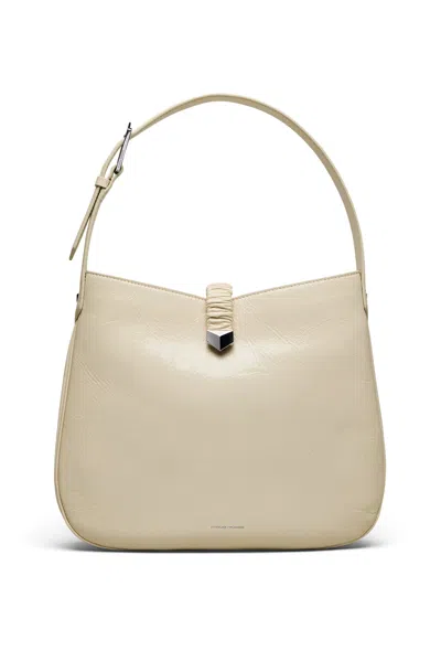 Scanlan Theodore The Athene In White