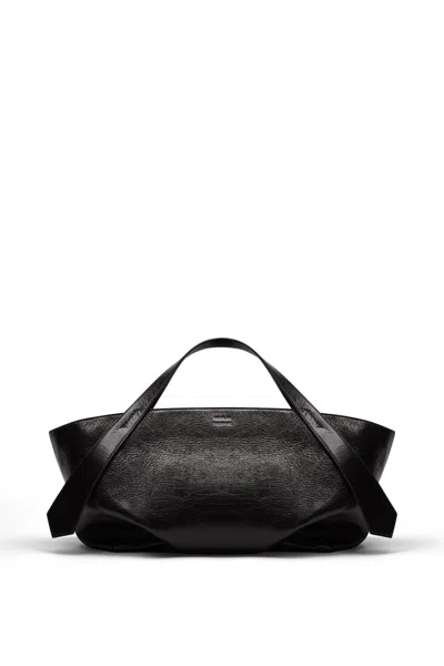 Scanlan Theodore The Carry All Shopper In Black