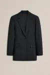 Scanlan Theodore Tailored Jacket In Black