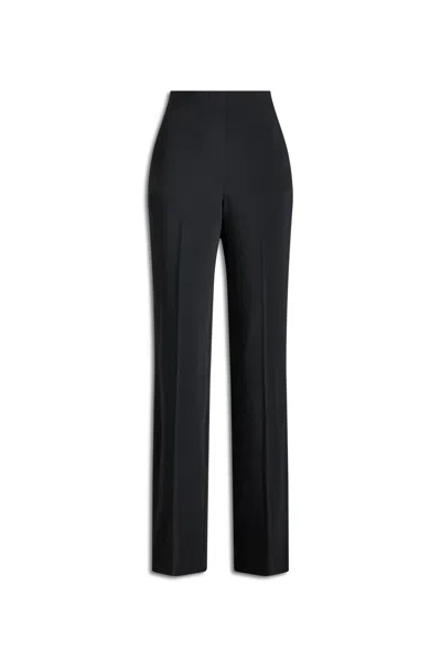 Scanlan Theodore Tailored Trouser In Black
