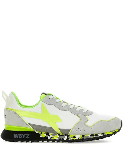 W6YZ JET-M SNEAKERS