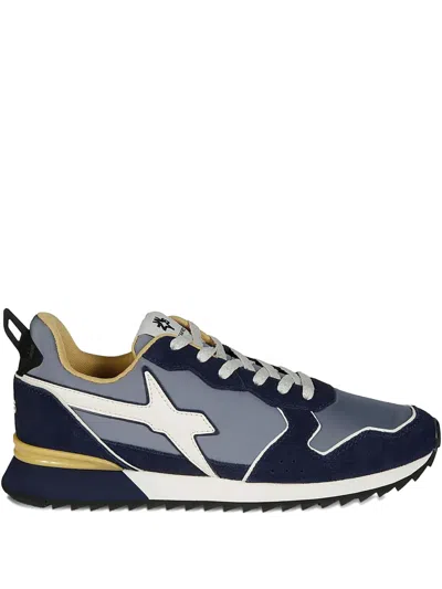 W6yz Jet Sneakers In Multi
