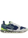W6yz Jetm Sneakers In Blue