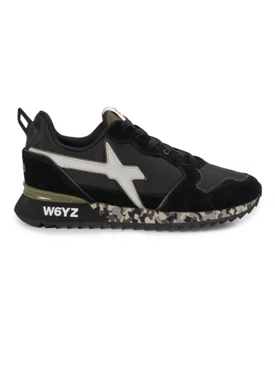 W6yz Men's Shoe  201356003