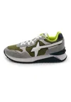 W6yz Men's Shoe  201518525 2b21