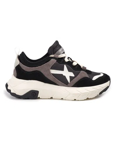 W6yz Men's Shoe  2018631 01 1a01