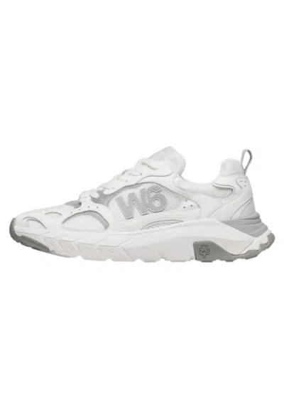 W6yz Men's Shoe  201984803 0n06 In Multi