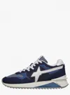 W6yz Men's Sneakers  ♪