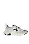 W6yz Men's Sneakers  2018631011n20 In Blue