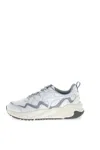 W6yz Men's Sneakers  ♪ 2019458041n14 White In White