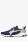 W6yz Men's Sneakers  Breeze 3-m 2018612103c52 Navy In Blue
