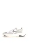 W6yz Men's Sneakers  Next-m. - 2018631 01 0n01 White In Neutral