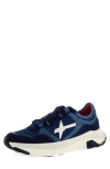 W6yz Next-m Sneaker In Blue