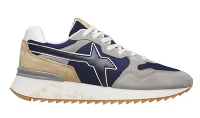 W6yz Sneakers In Multi