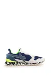 W6yz Jetm Sneakers In Blue
