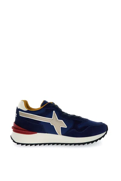 W6yz Sneakers Blue