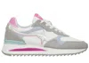 W6yz Sneakers White In Multi