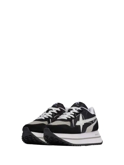W6yz Women's Sneaker  201740534-1a02 Multicolor