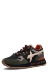 W6yz Yak-m Sneaker In Multi
