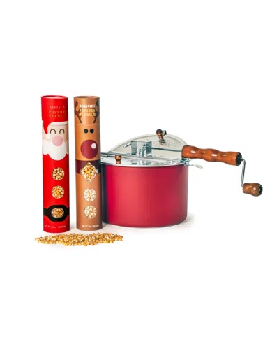 Wabash Valley Farms Festive Kernel Crew Collection, 3 Piece In No Color