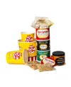 Wabash Valley Farms Mystery Movie Night Popcorn Kit, 10 Piece In No Color