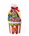 Wabash Valley Farms Night At The Movies Popcorn Gift Set In Multi