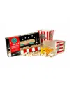 Wabash Valley Farms Pop And Savor Advent Calendar, 14 Piece In No Color
