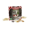 Wabash Valley Farms Popcorn Advent Calendar Food Set In Multi