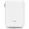 Wabi Baby Uvc Led Sanitizer & Dryer 360 In White