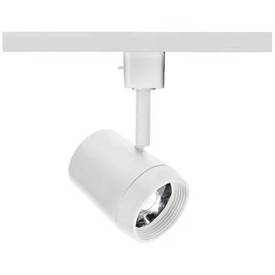 Wac 11 Watt 2 Beam Angle White Led Track Head For Lightolier Systems