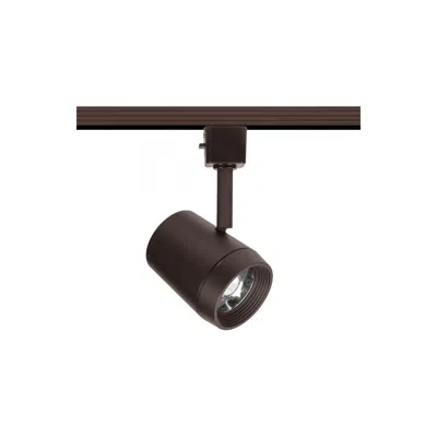 Wac 11 Watt 3 Beam Angle Bronze Led Track Head For Juno Systems