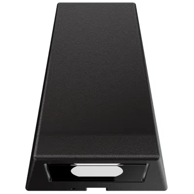 Wac 3.13"h 1-light Deck & Patio Light In Bronze