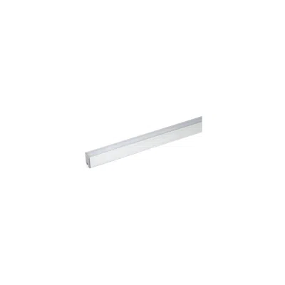 Wac 5-feet Rigid Deep Aluminum Channel For Invisiled Series