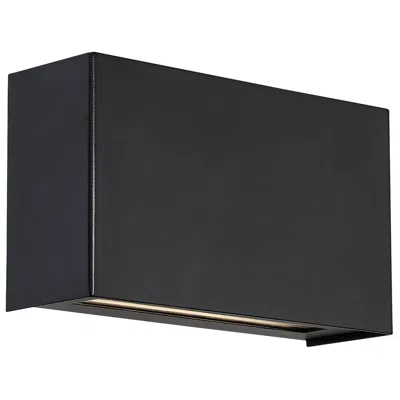 Wac Blok Led Bath Bar/wall Sconce