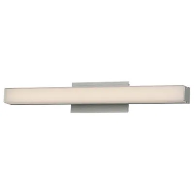 Wac Brink Led 3-cct Linear Bath Bar