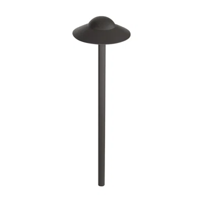 Wac Canopy 22" High Bronze 2700k Led Landscape Path Light