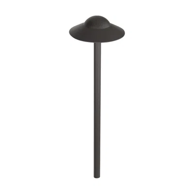 Wac Canopy 22" High Bronze 3000k Led Landscape Path Light