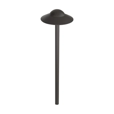 Wac Canopy 22" High Bronze Brass 2700k Led Landscape Path Light