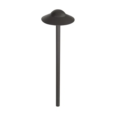 Wac Canopy 22" High Bronze Brass 3000k Led Landscape Path Light