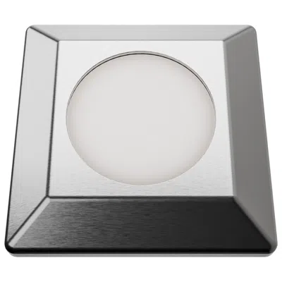 Wac Colorscaping 2.44"x2" Path Light 1-light Ss Bronze Coat