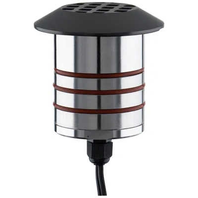 Wac Colorscaping 2.44"x2.69" Path Light 1-light Stainless Steel