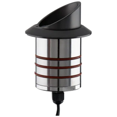 Wac Colorscaping 2.44"x2.69" Path Light 1-light Stainless Steel