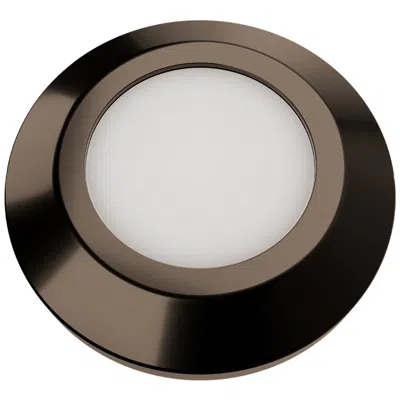 Wac Colorscaping 2.75"x2.69" Path Light 1-light Stainless Steel