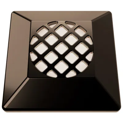 Wac Colorscaping 3.63"x2.69" Path Light 1-light Ss Bronze Coat