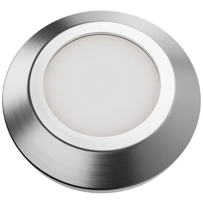 Wac Colorscaping 3.75"x2.94" Path Light 1-light Ss Bronze Coat