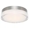 Wac Dot Led Round Flush Mount