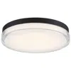 Wac Dot Led Round Flush Mount