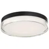 Wac Dot Led Round Flush Mount