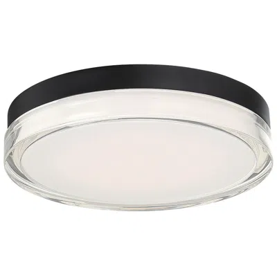 Wac Dot Led Round Flush Mount
